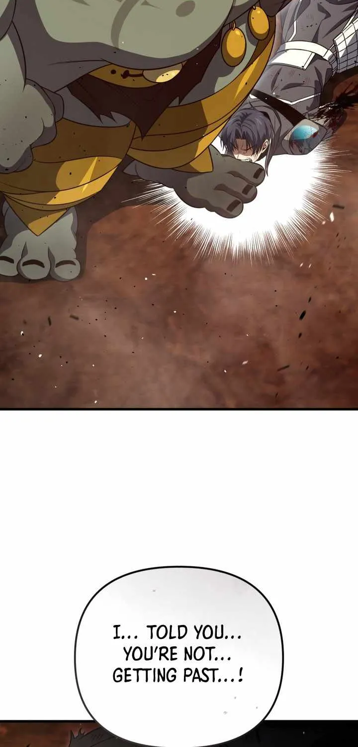 Player Who Returned 10,000 Years Later Chapter 135 page 72 - 