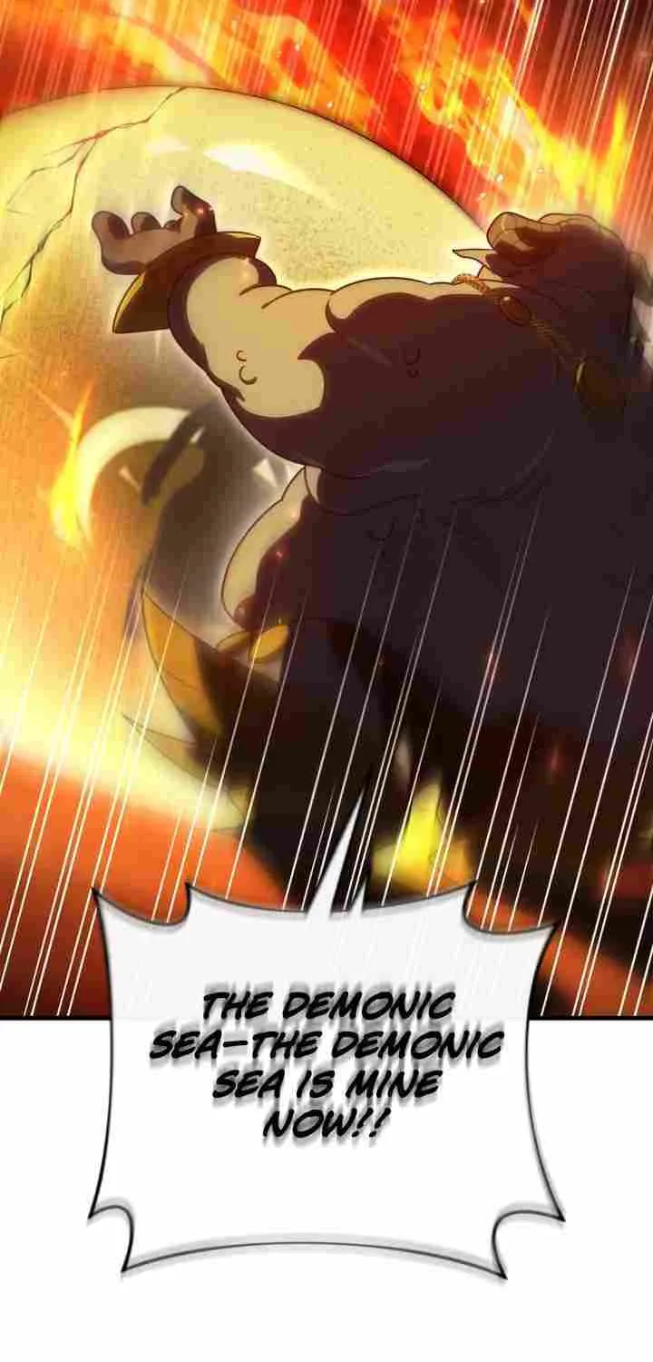 Player Who Returned 10,000 Years Later Chapter 135 page 9 - 