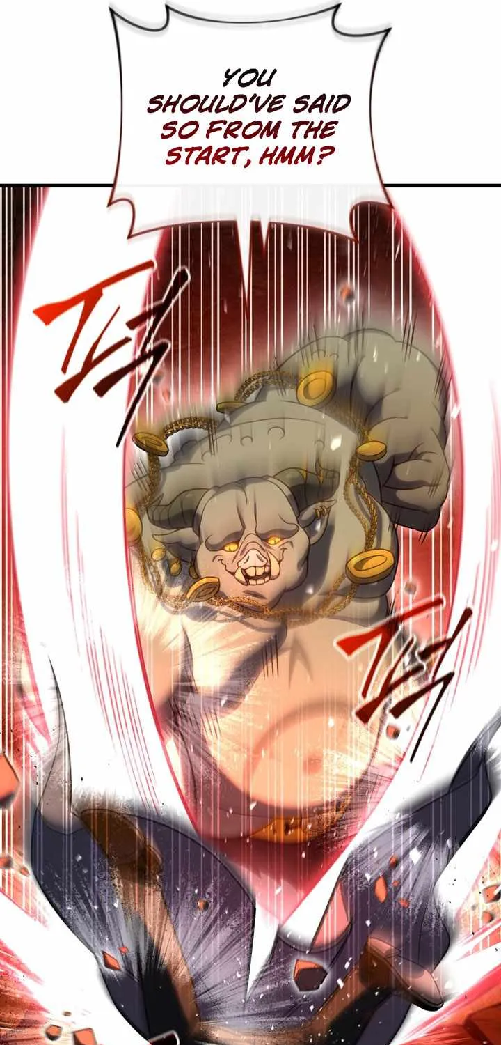 Player Who Returned 10,000 Years Later Chapter 135 page 81 - 