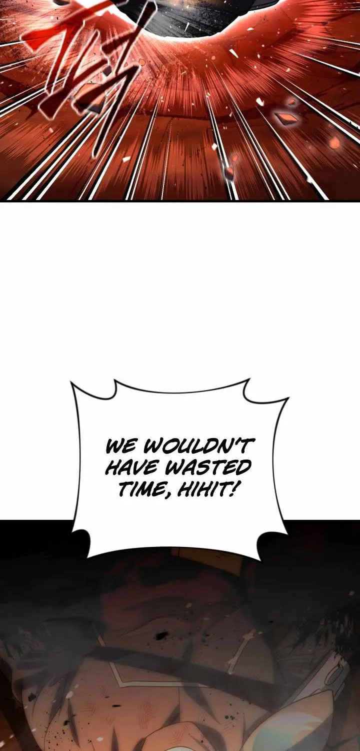 Player Who Returned 10,000 Years Later Chapter 135 page 82 - 