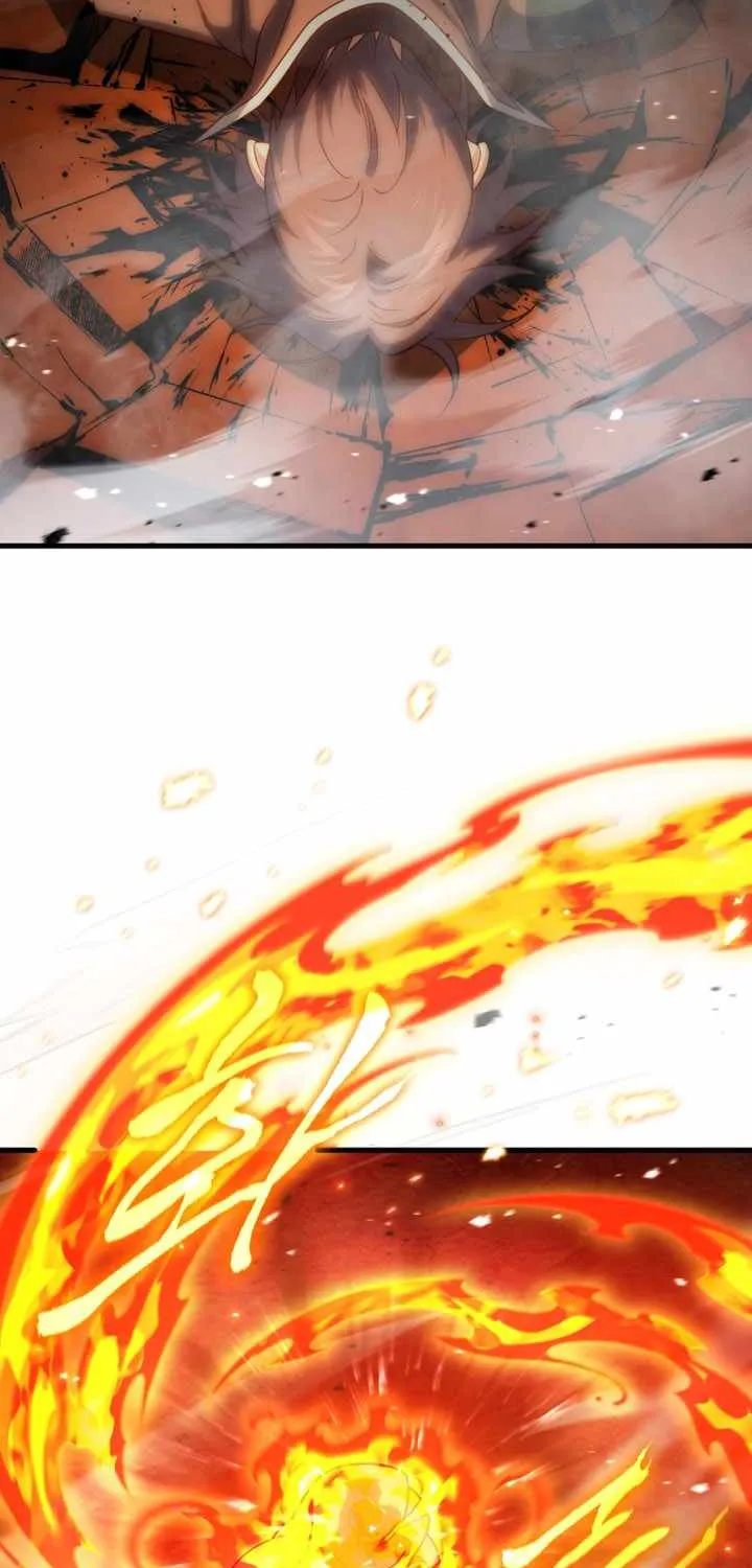 Player Who Returned 10,000 Years Later Chapter 135 page 83 - 