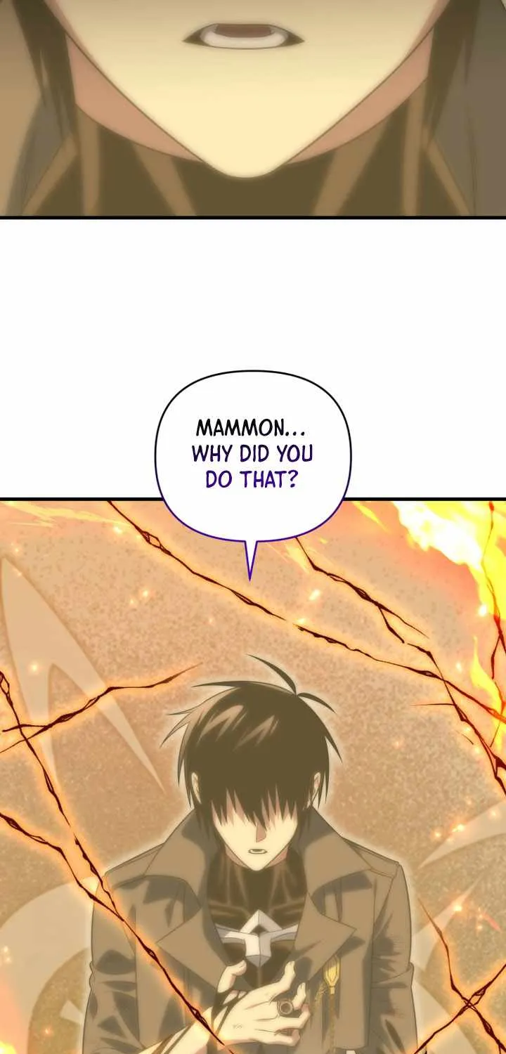 Player Who Returned 10,000 Years Later Chapter 135 page 92 - 