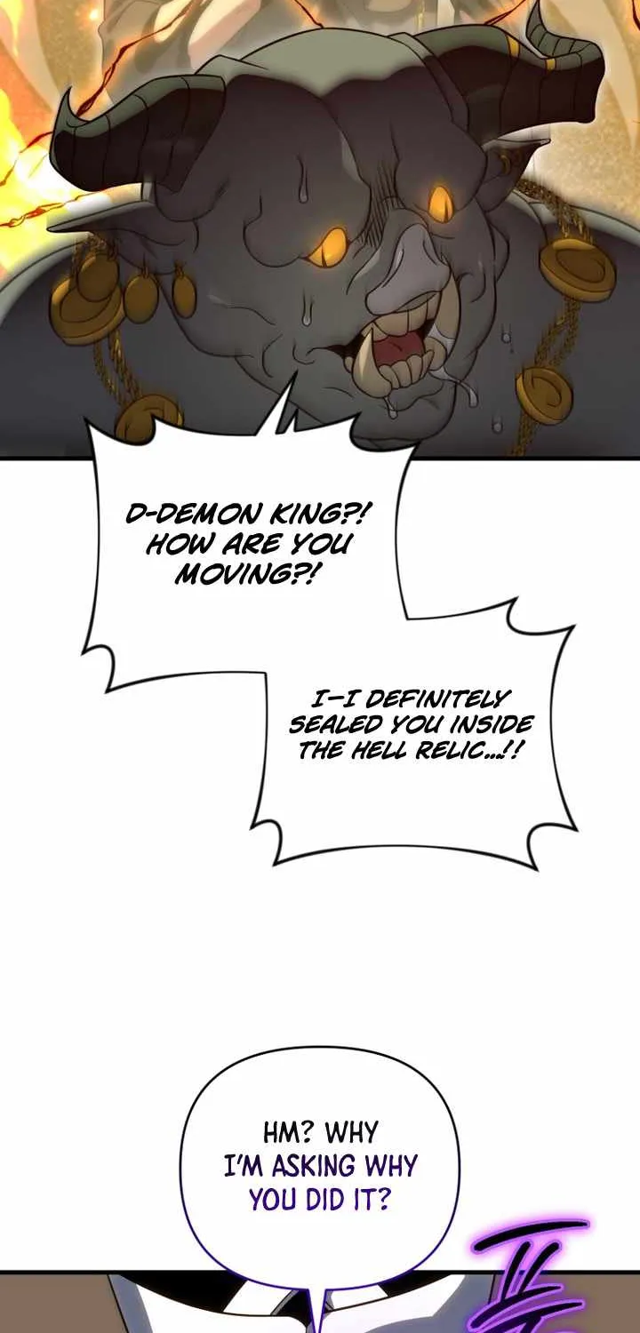 Player Who Returned 10,000 Years Later Chapter 135 page 93 - 