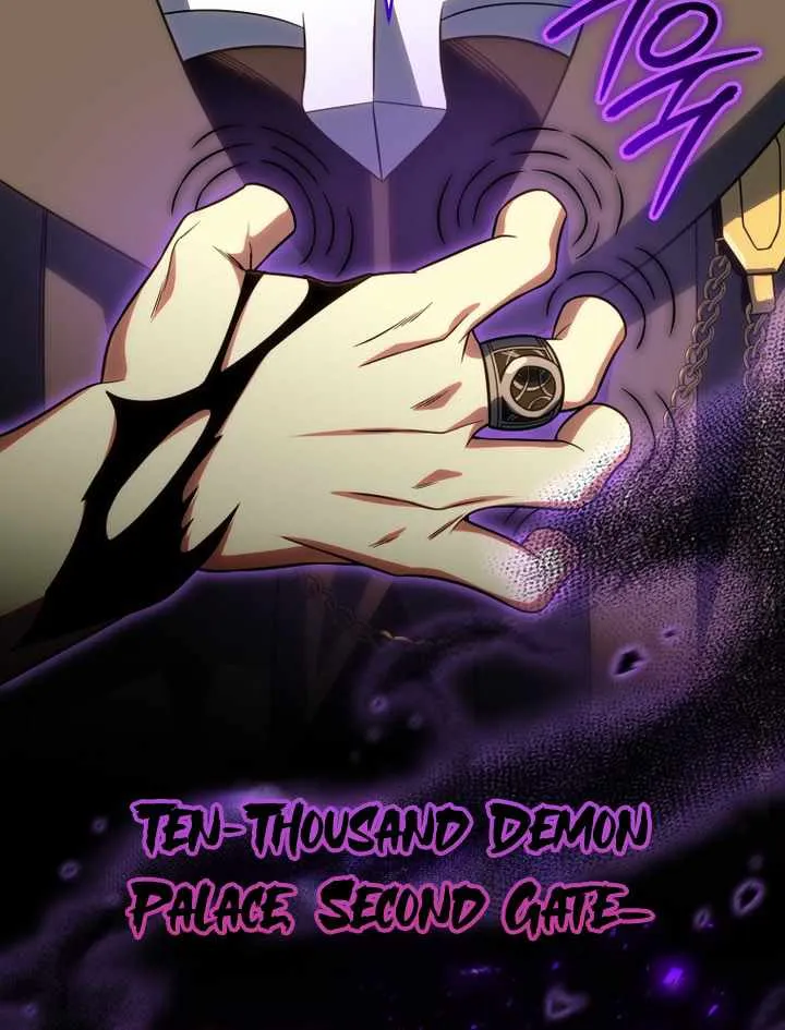 Player Who Returned 10,000 Years Later Chapter 135 page 94 - 