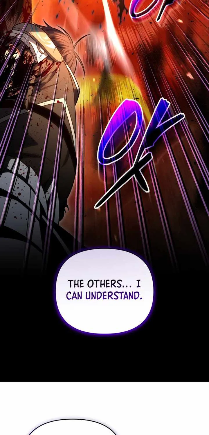 Player Who Returned 10,000 Years Later Chapter 135 page 98 - 