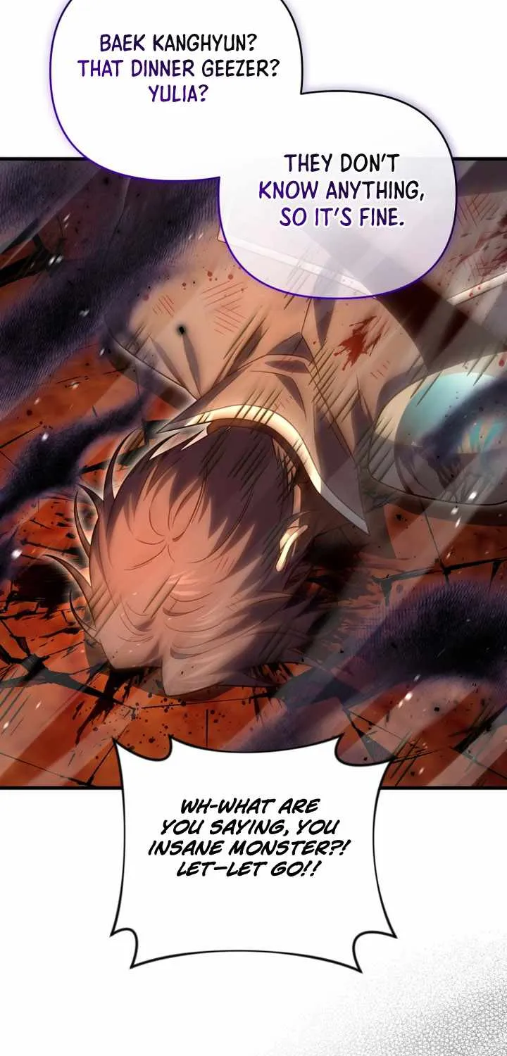 Player Who Returned 10,000 Years Later Chapter 135 page 99 - 