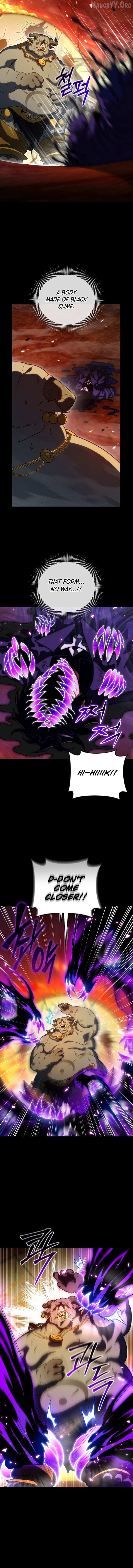 Player Who Returned 10,000 Years Later Chapter 136 page 2 - 