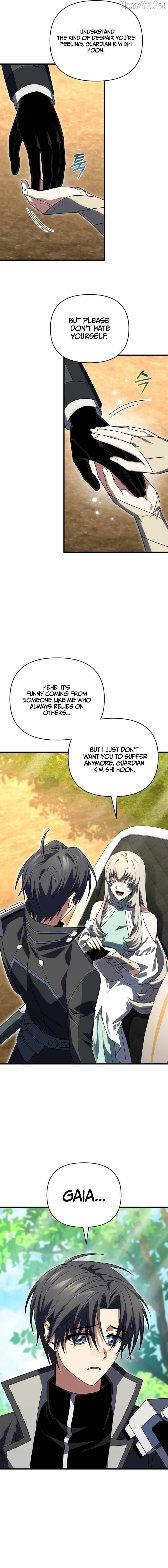 Player Who Returned 10,000 Years Later Chapter 139 page 15 - 