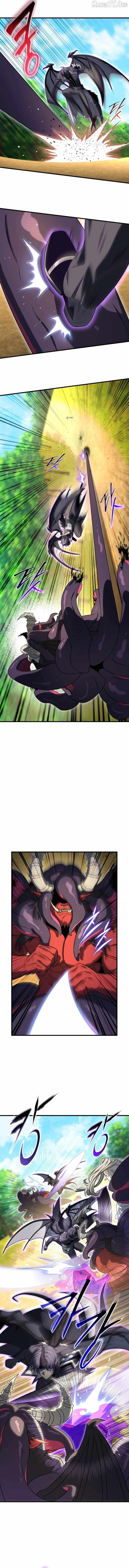 Player Who Returned 10,000 Years Later Chapter 141 page 6 - 