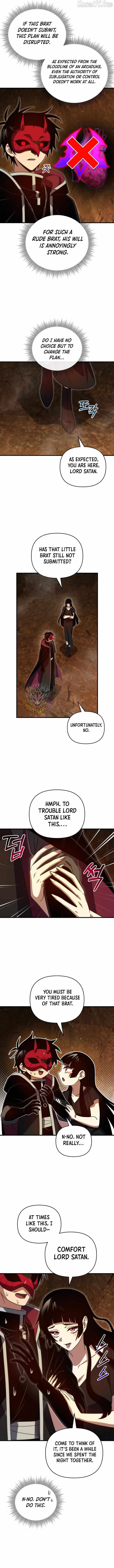 Player Who Returned 10,000 Years Later Chapter 148 page 14 - 