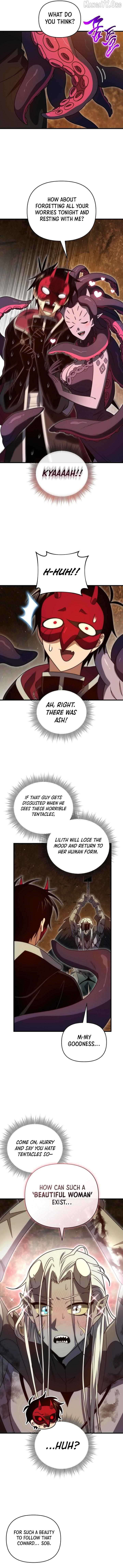 Player Who Returned 10,000 Years Later Chapter 148 page 15 - 