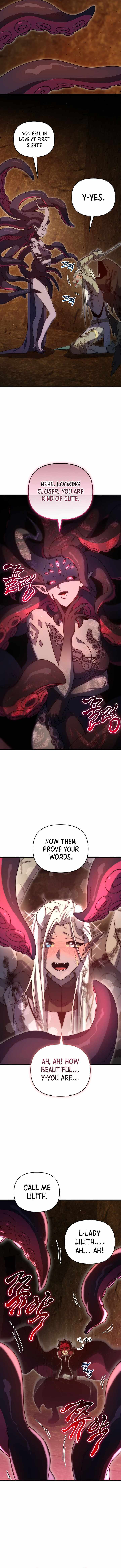 Player Who Returned 10,000 Years Later Chapter 149 page 2 - 