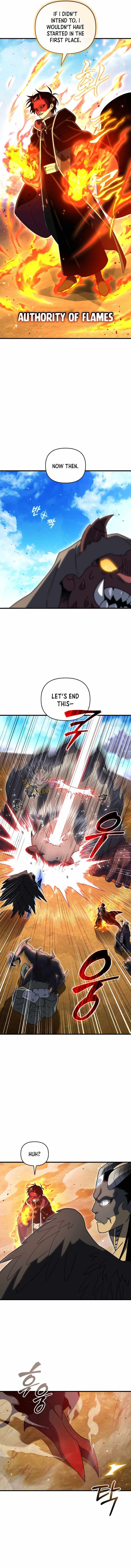 Player Who Returned 10,000 Years Later Chapter 150 page 15 - 