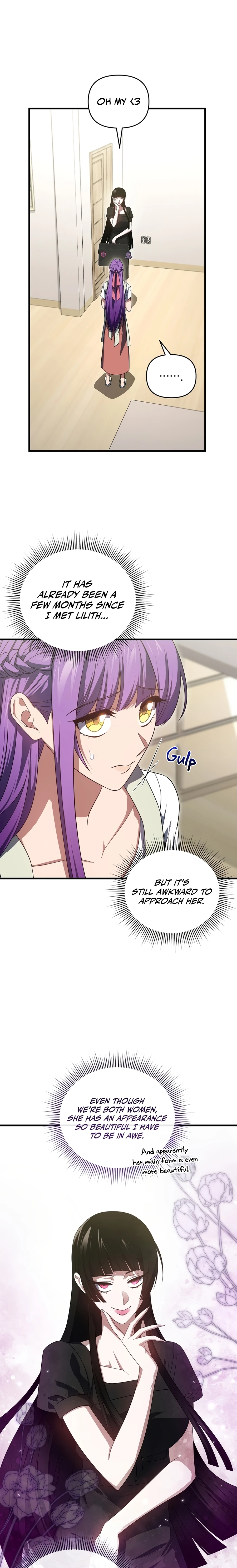 Player Who Returned 10,000 Years Later Chapter 154 page 2 - 