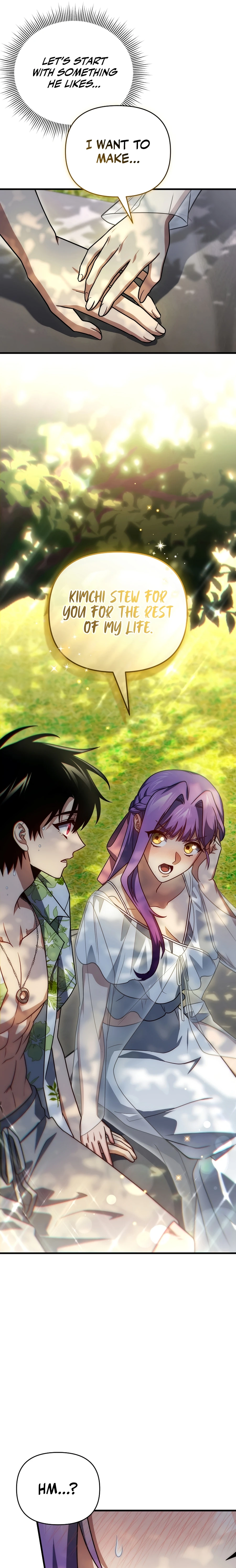 Player Who Returned 10,000 Years Later Chapter 154 page 28 - 