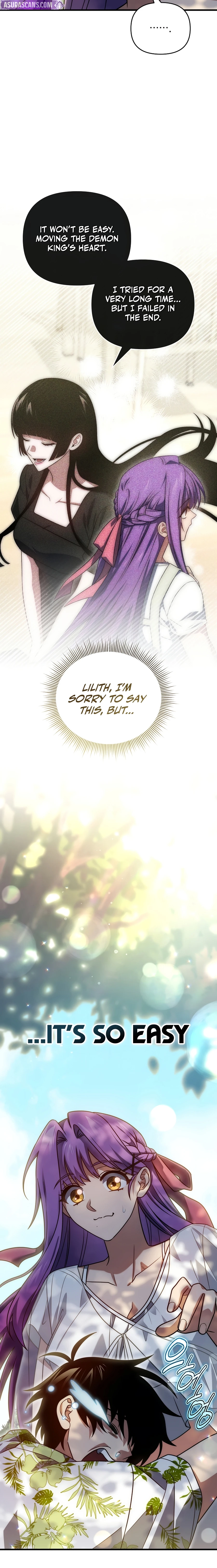 Player Who Returned 10,000 Years Later Chapter 154 page 31 - 