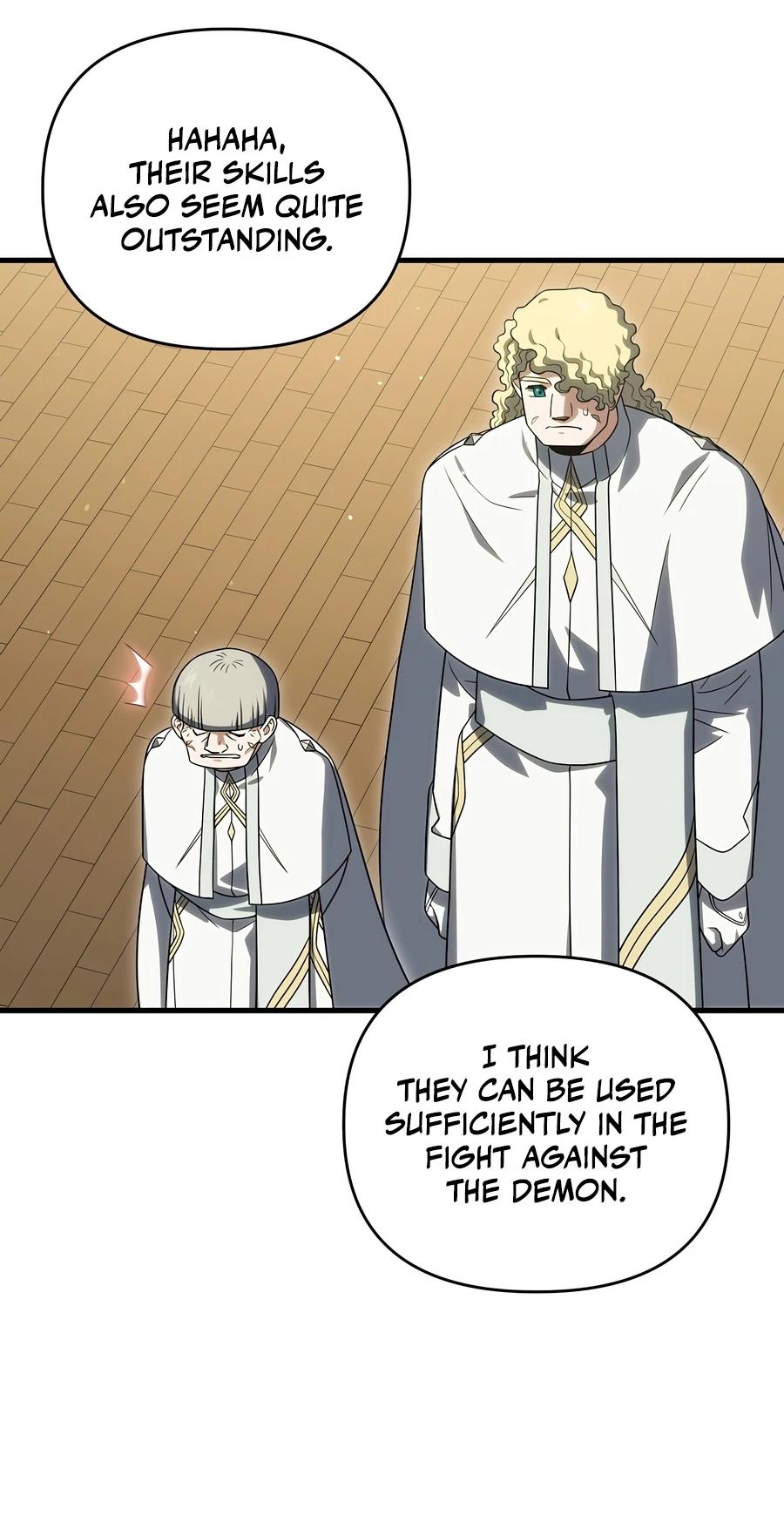Player Who Returned 10,000 Years Later Chapter 155 page 13 - 