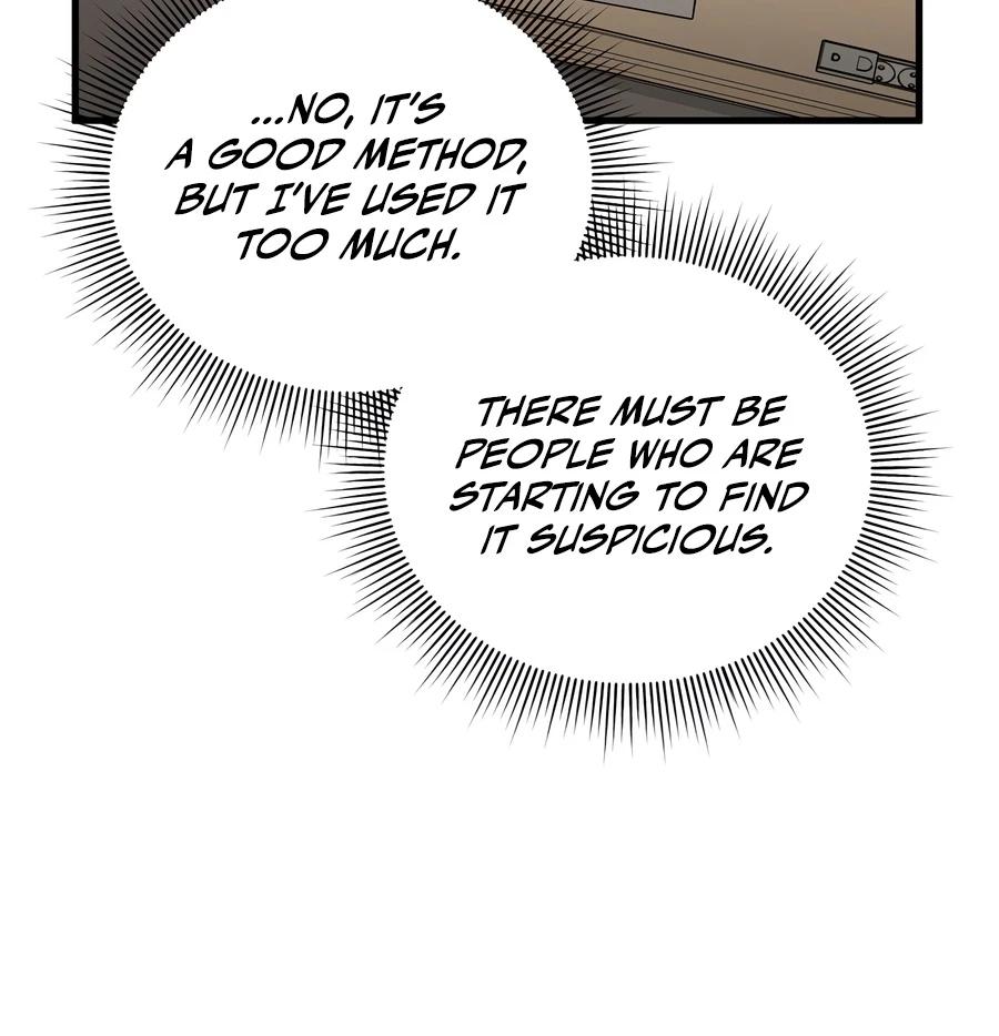 Player Who Returned 10,000 Years Later Chapter 155 page 17 - 