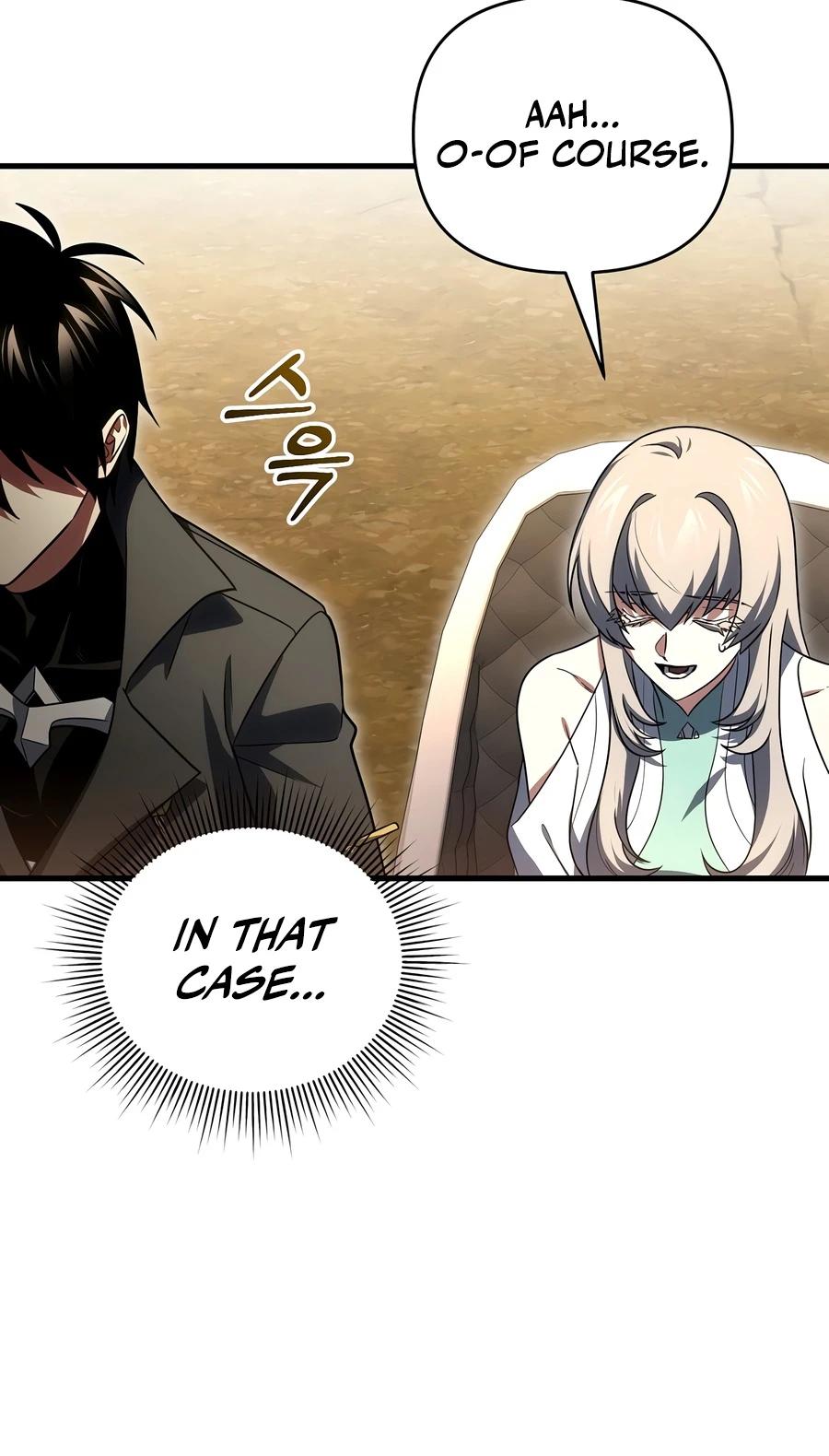 Player Who Returned 10,000 Years Later Chapter 155 page 8 - 