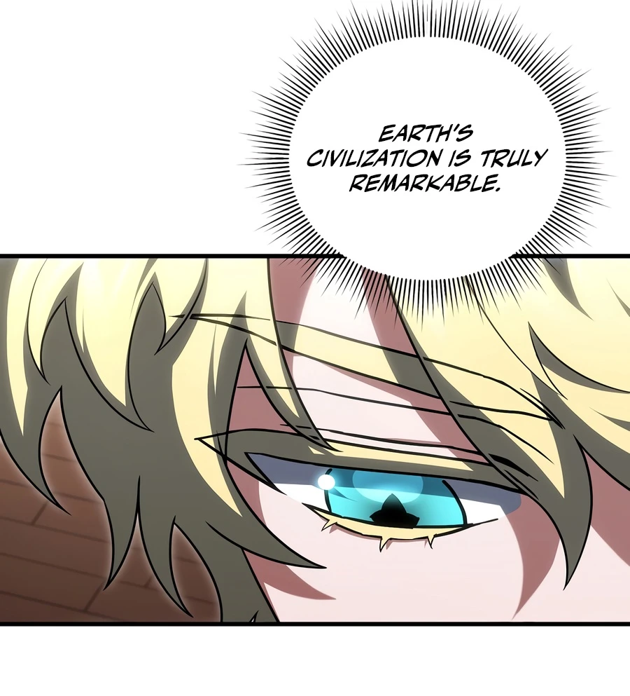 Player Who Returned 10,000 Years Later Chapter 156 page 13 - 