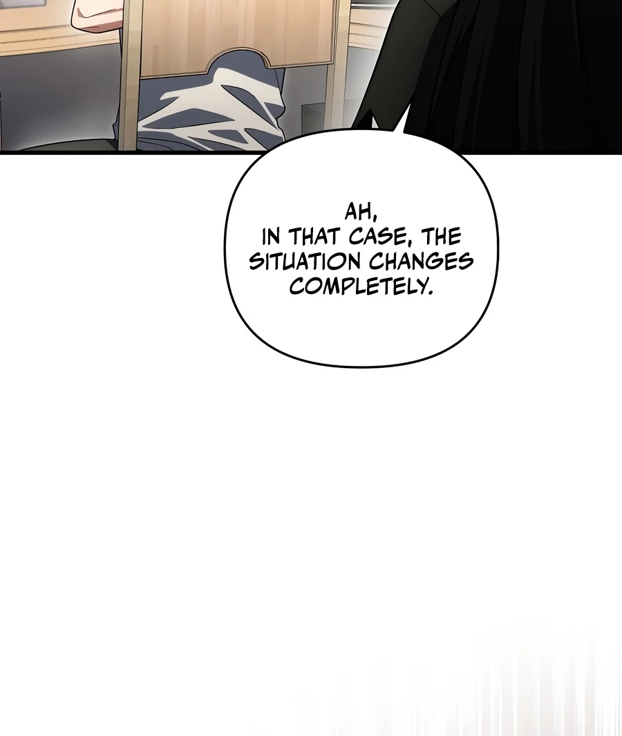 Player Who Returned 10,000 Years Later Chapter 156 page 4 - 