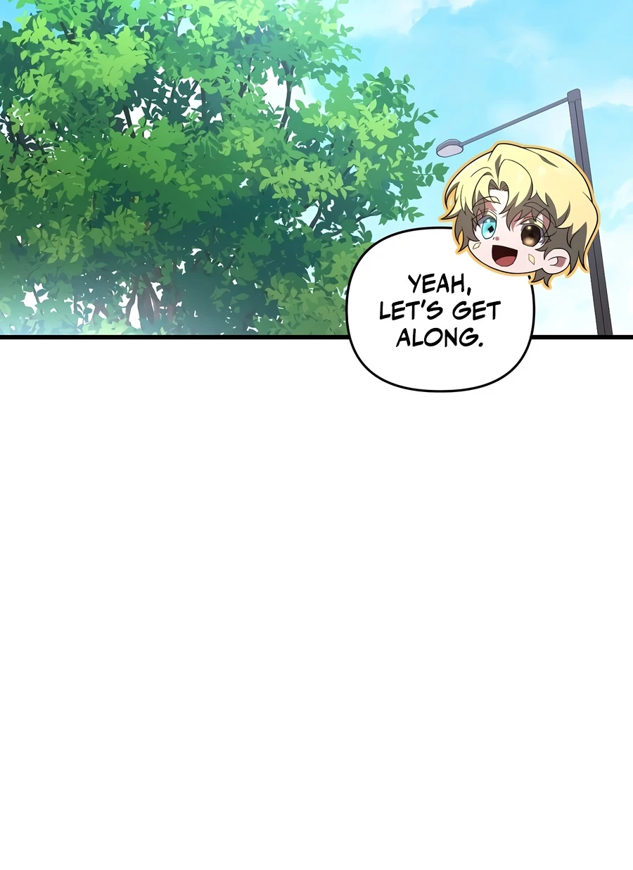 Player Who Returned 10,000 Years Later Chapter 156 page 8 - 
