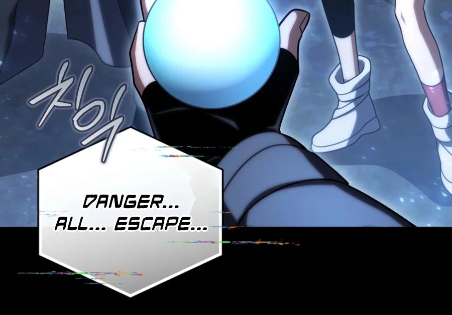 Player Who Returned 10,000 Years Later Chapter 158 page 14 - 