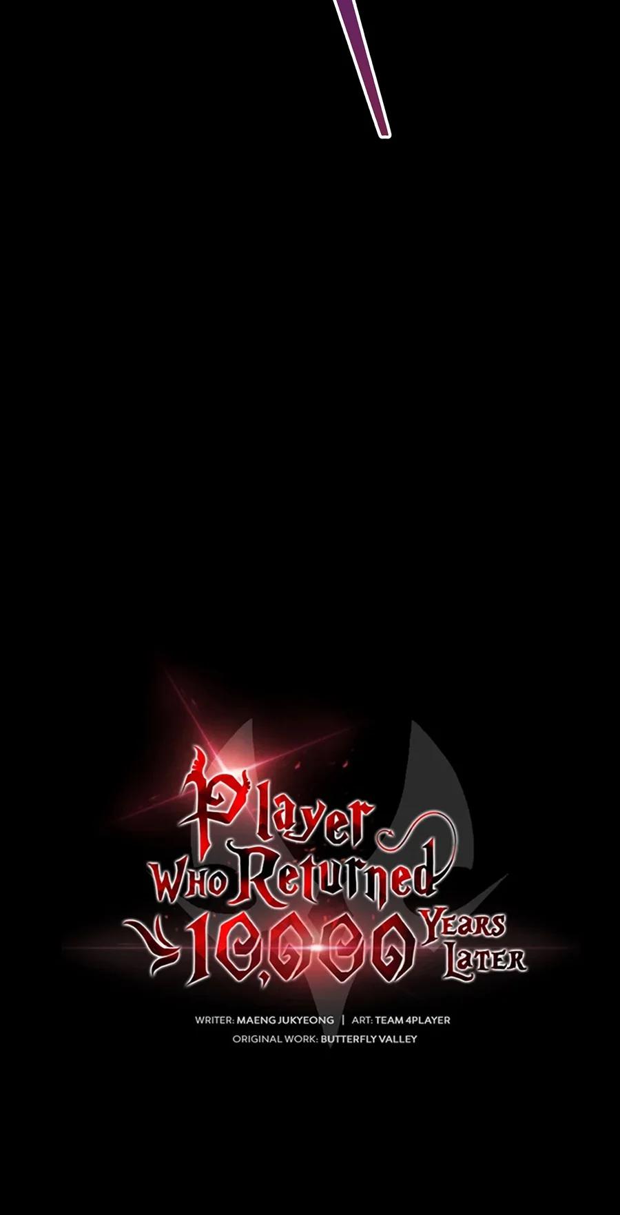 Player Who Returned 10,000 Years Later Chapter 159 page 2 - 