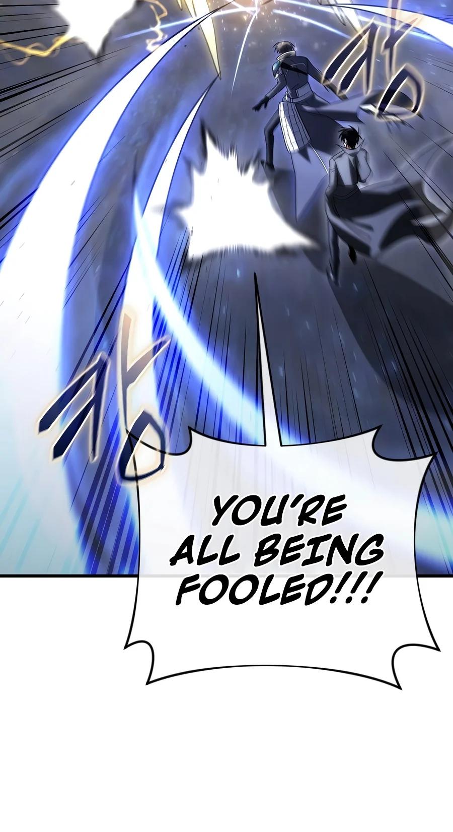 Player Who Returned 10,000 Years Later Chapter 159 page 9 - 