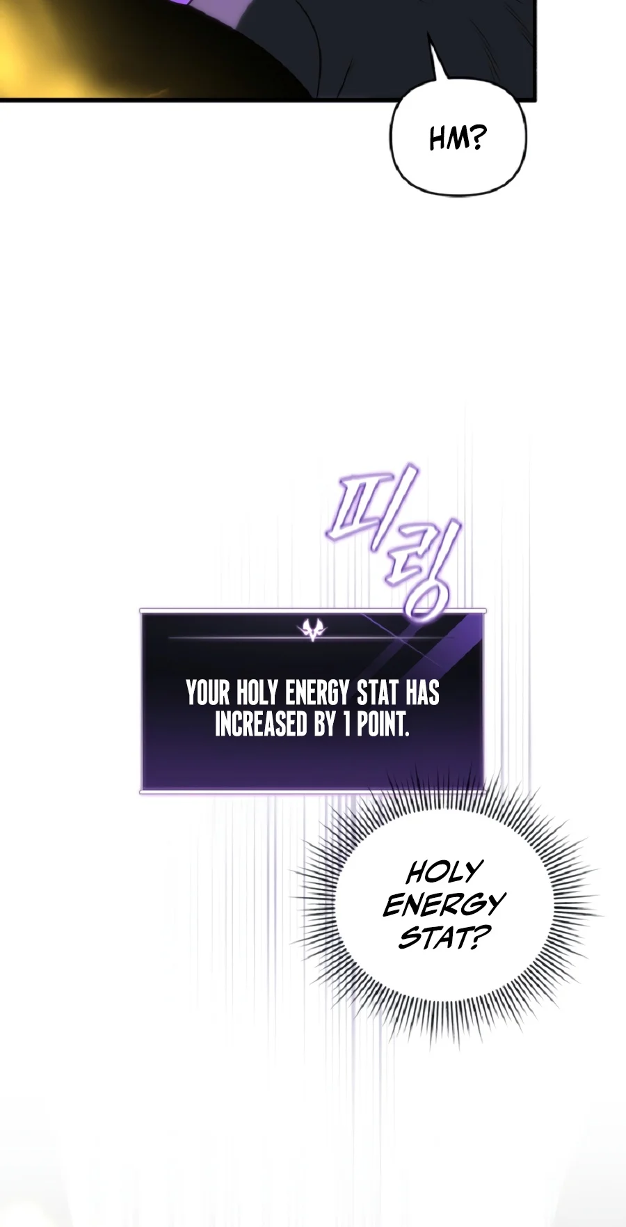 Player Who Returned 10,000 Years Later Chapter 160 page 15 - 