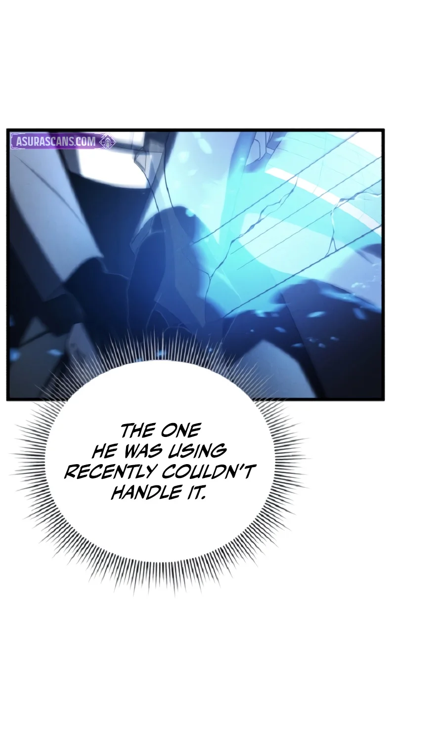 Player Who Returned 10,000 Years Later Chapter 160 page 4 - 