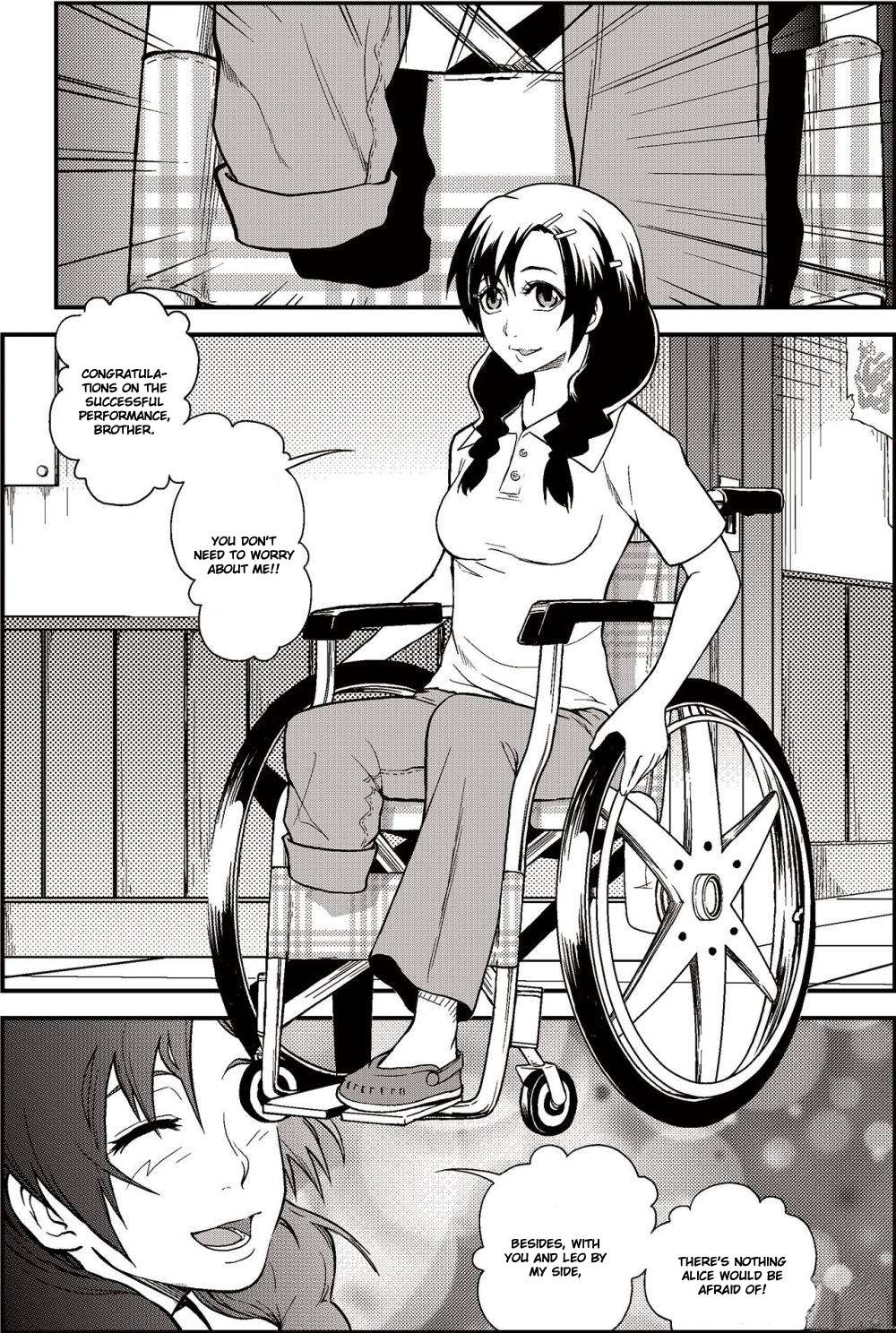 Read Player chapter 1.1 image 11 on Lezhin