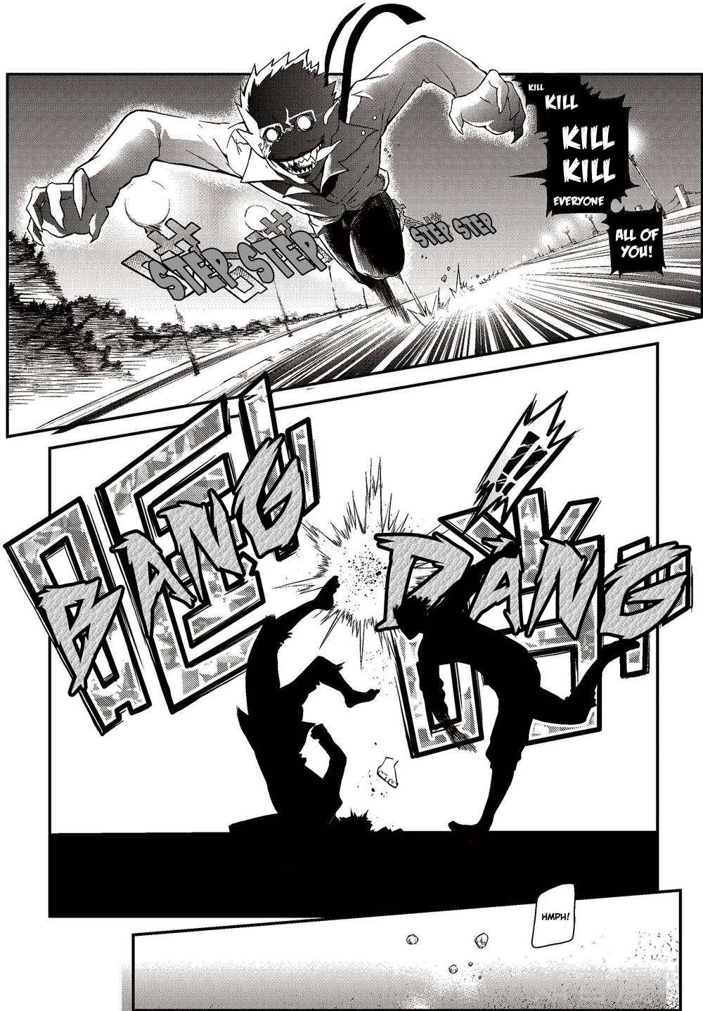 Read Player chapter 1.1 image 19 on Lezhin