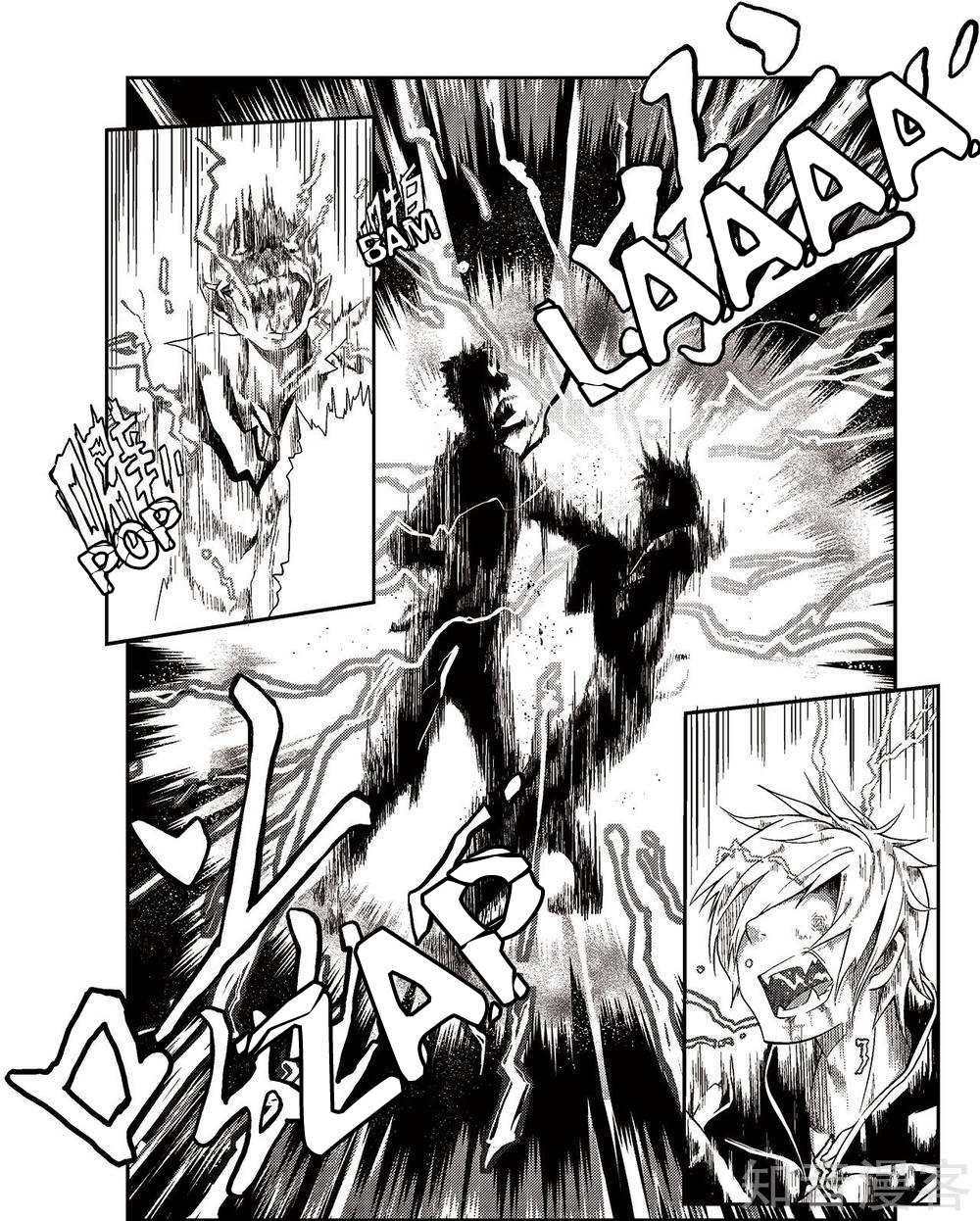 Read Player chapter 1.1 image 27 on Lezhin