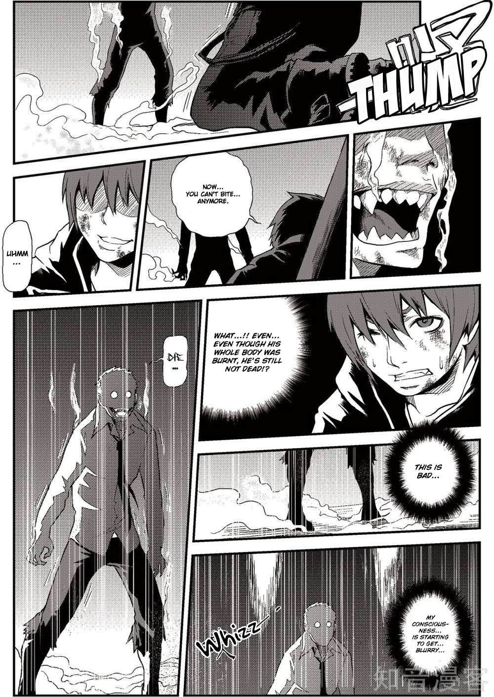 Read Player chapter 1.1 image 28 on Lezhin