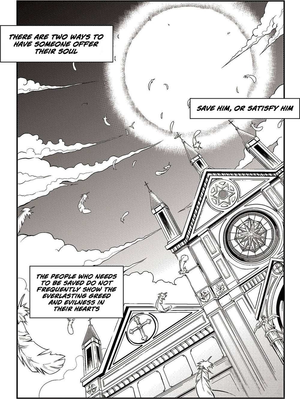 Read Player chapter 1.1 image 6 on Lezhin