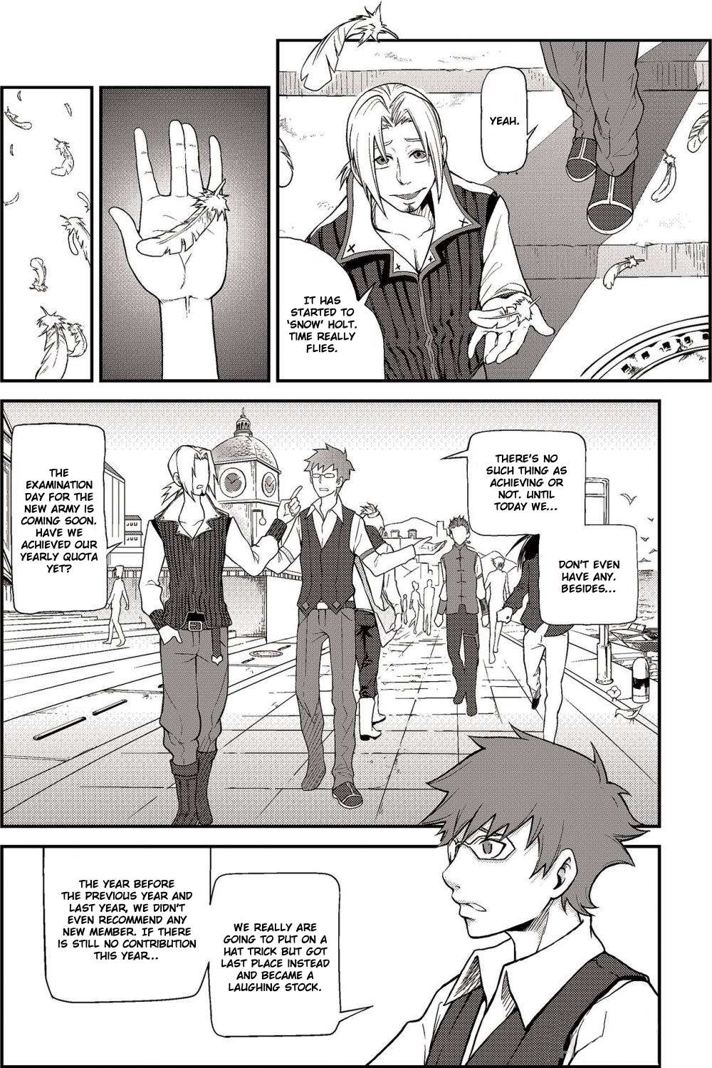 Read Player chapter 1.1 image 7 on Lezhin