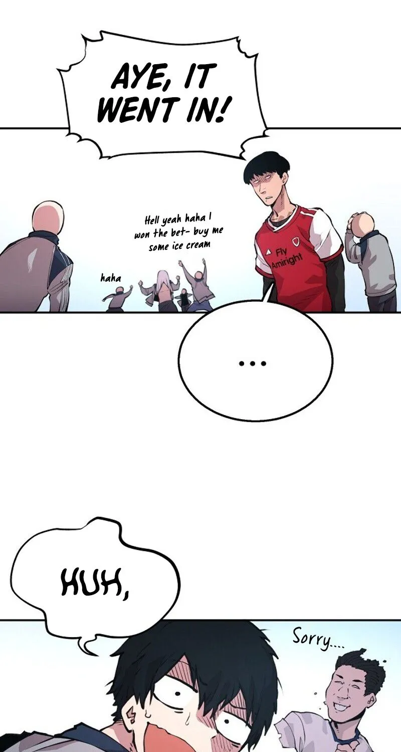 Read Player chapter 1.2 image 107 on Lezhin