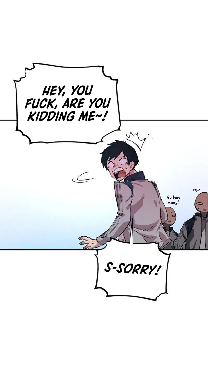 Read Player chapter 1.2 image 109 on Lezhin