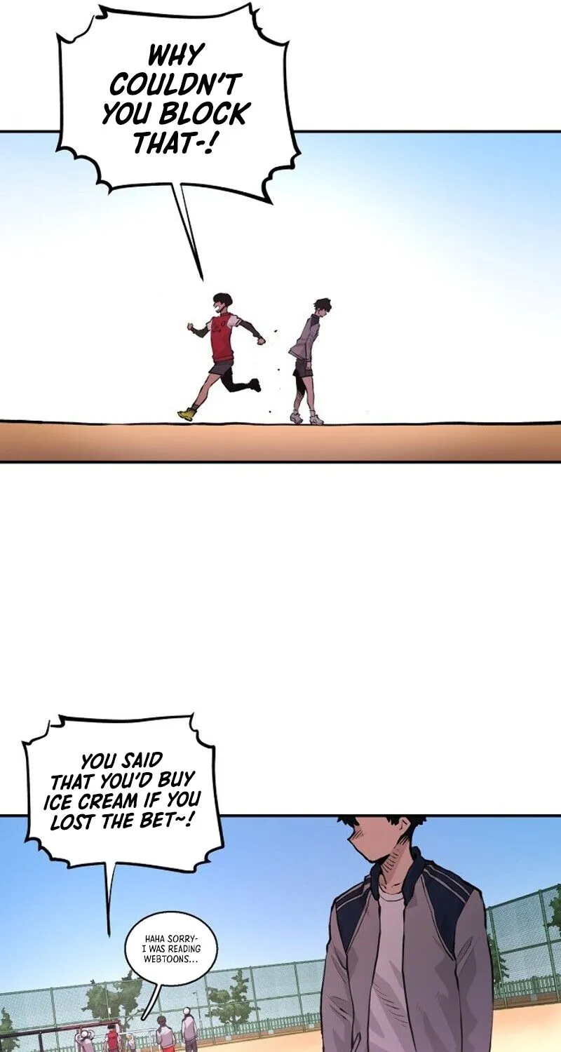 Read Player chapter 1.2 image 111 on Lezhin
