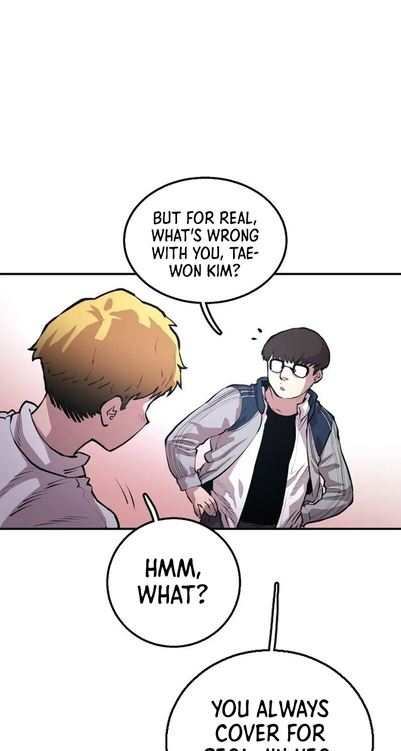 Read Player chapter 1.2 image 128 on Lezhin