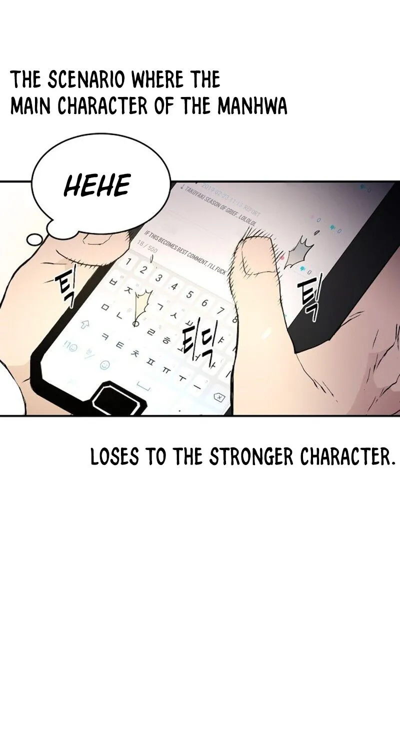 Read Player chapter 1.2 image 31 on Lezhin