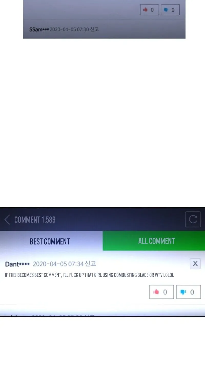 Read Player chapter 1.2 image 33 on Lezhin