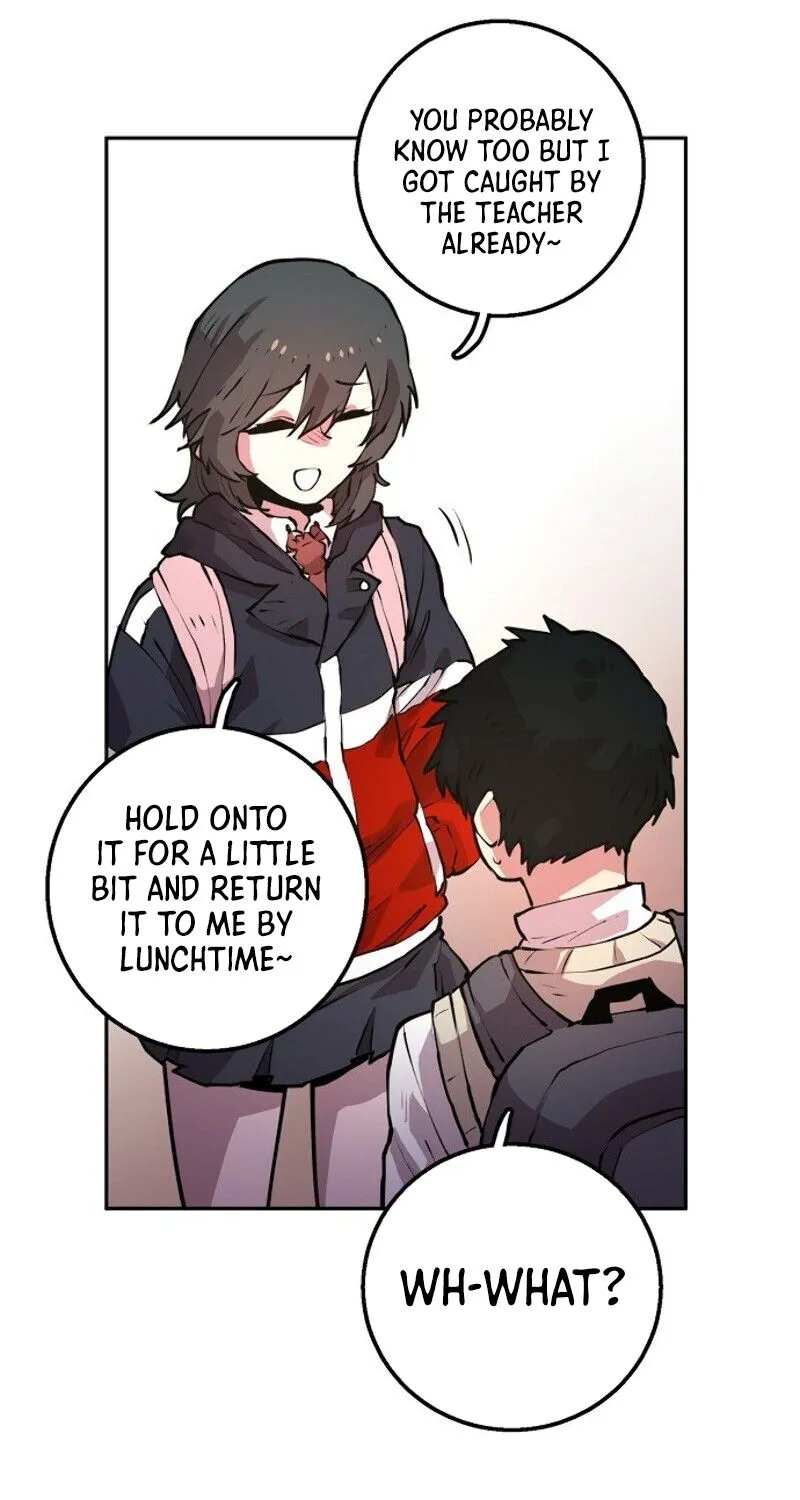 Read Player chapter 1.2 image 54 on Lezhin