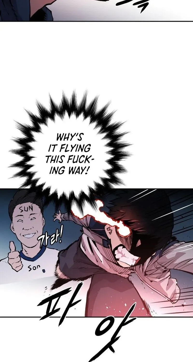 Read Player chapter 1.3 image 104 on Lezhin