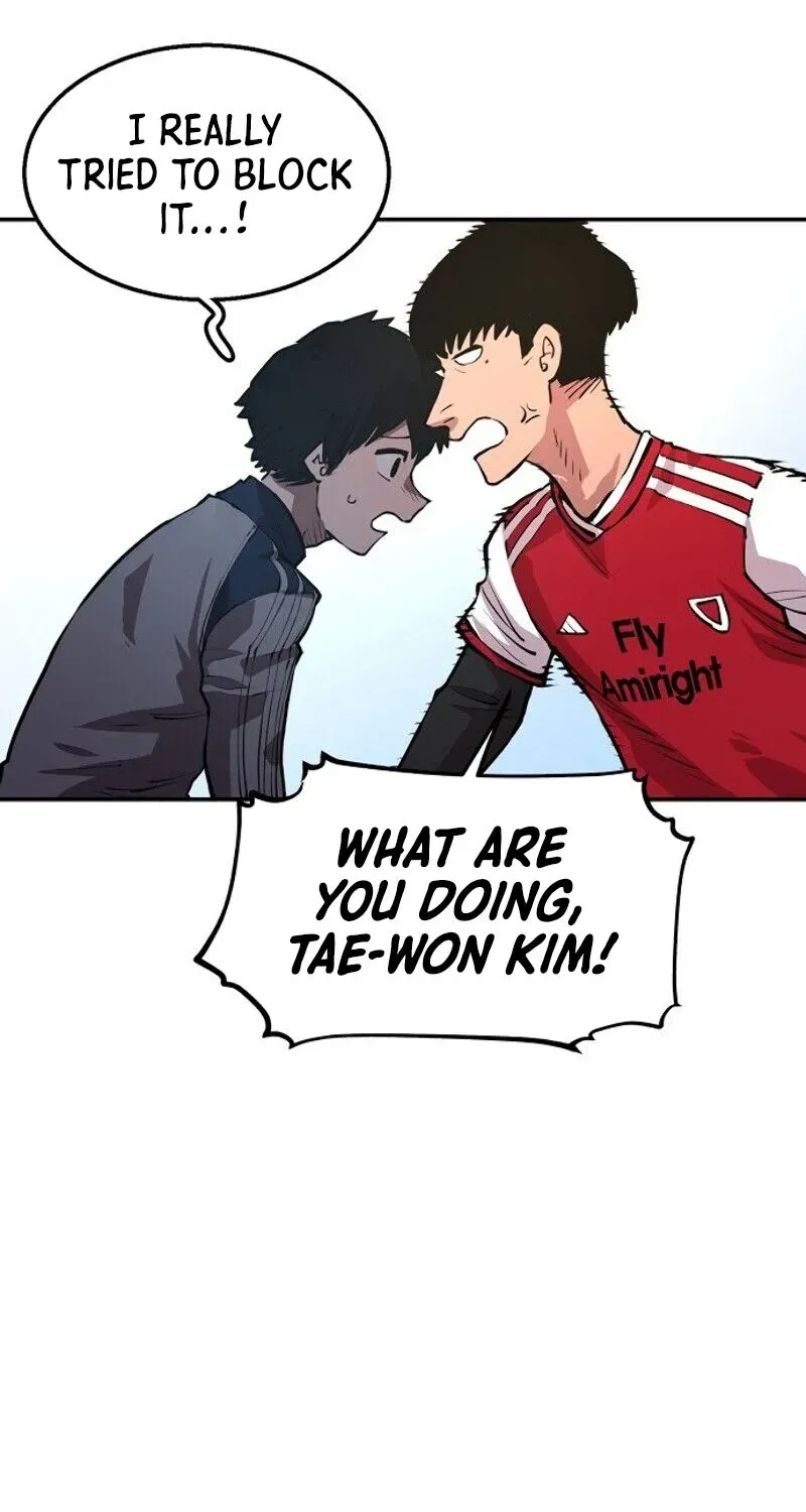 Read Player chapter 1.3 image 110 on Lezhin