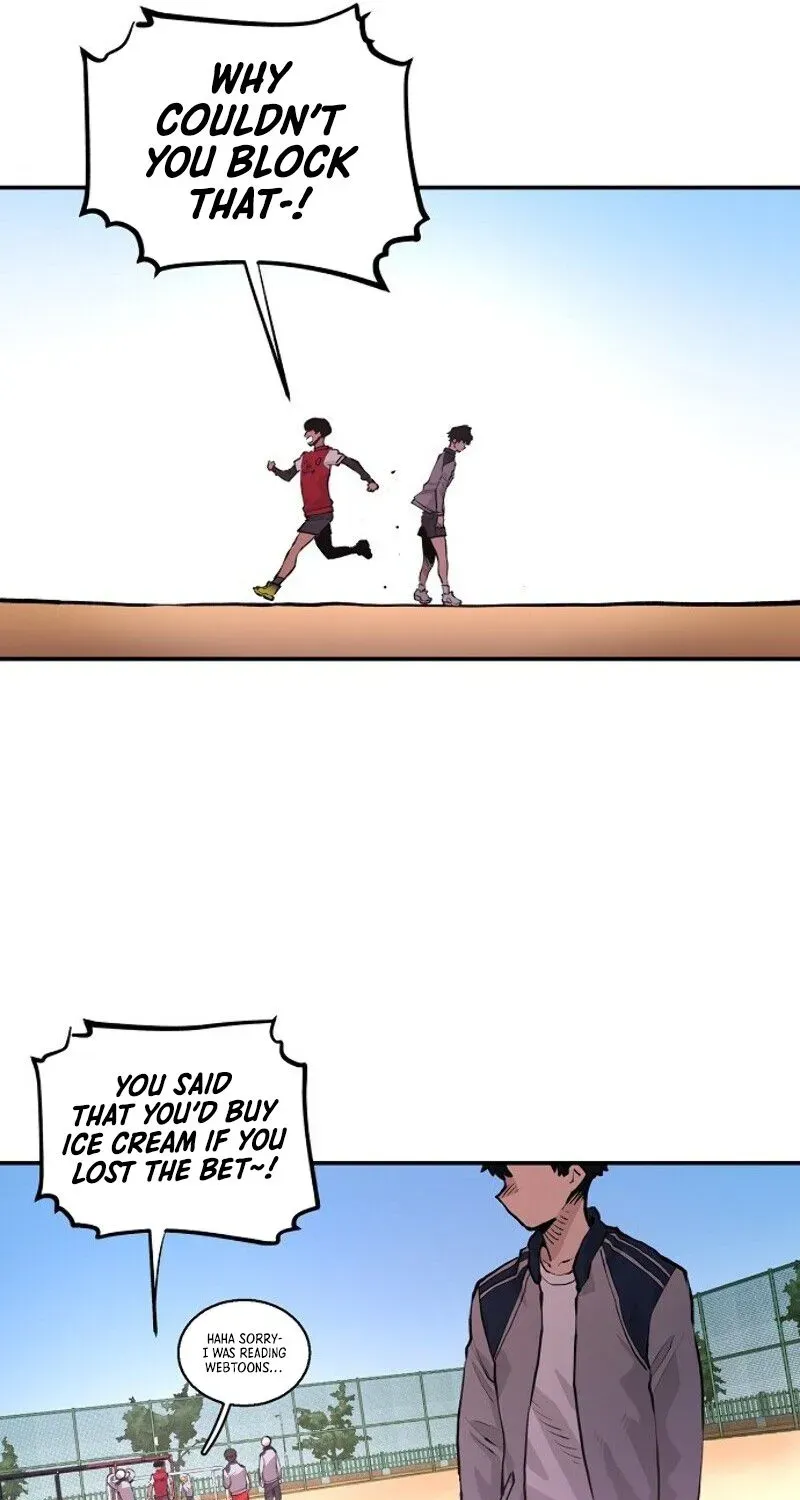 Read Player chapter 1.3 image 111 on Lezhin