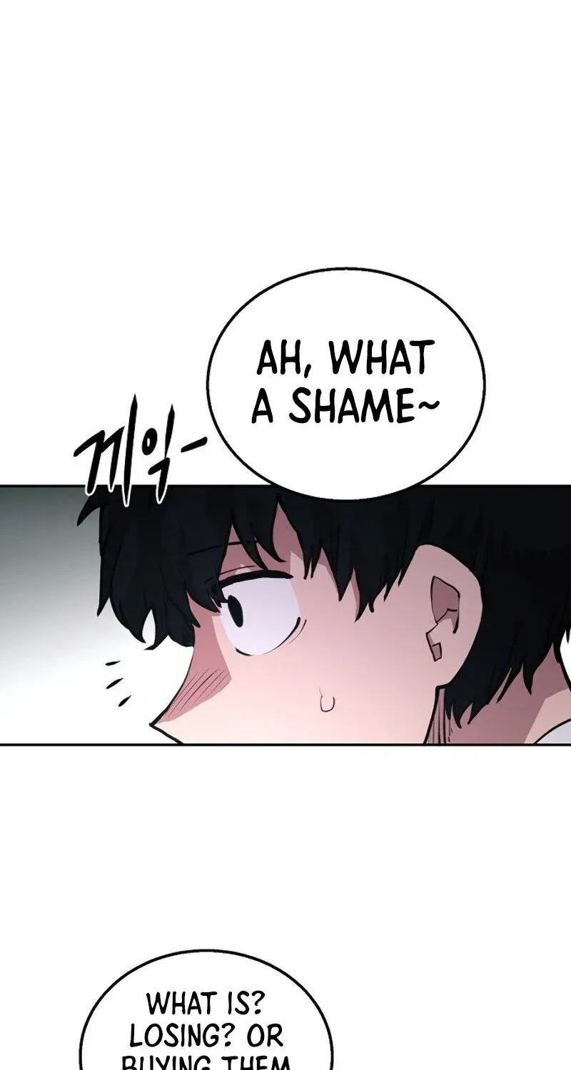 Read Player chapter 1.3 image 121 on Lezhin