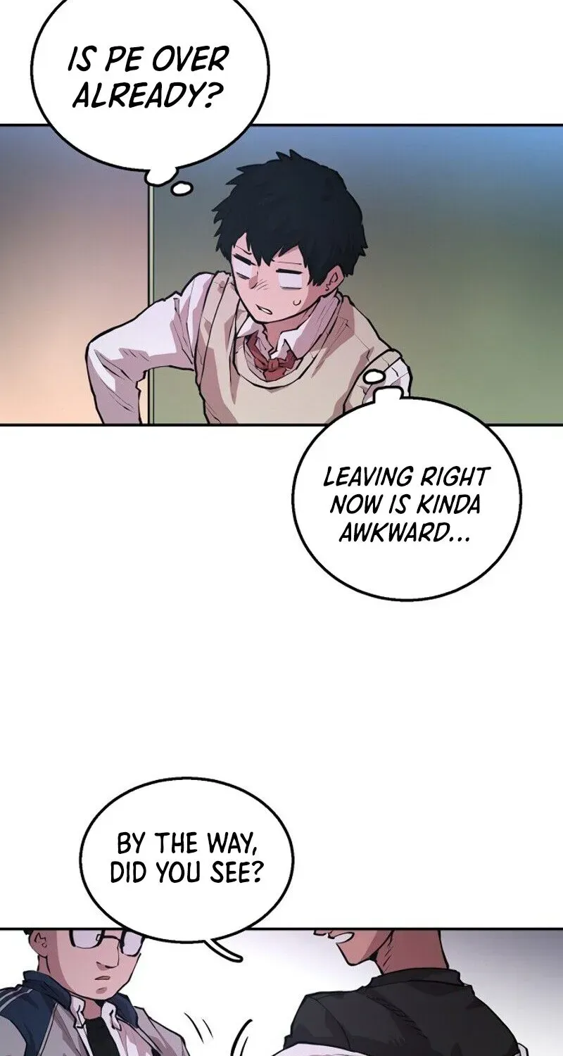 Read Player chapter 1.3 image 124 on Lezhin