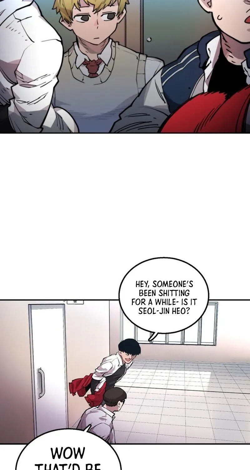 Read Player chapter 1.3 image 136 on Lezhin
